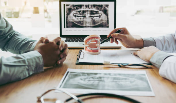 Professional Emergency Dental Service in NC