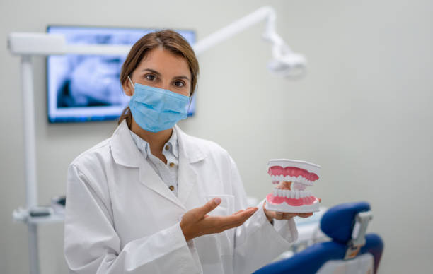Best Dental Abscess Treatment in Lenoir, NC