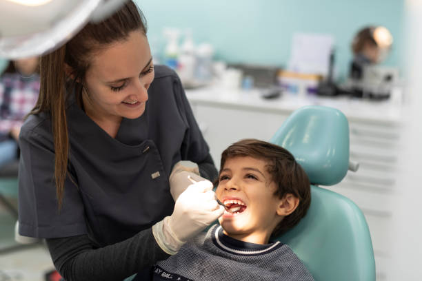Best Emergency Pediatric Dental Care in Lenoir, NC