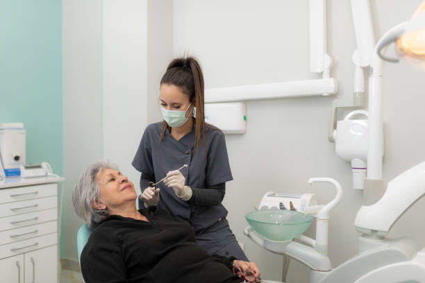 Best Knocked-Out Tooth (Avulsed Tooth) Treatment in Lenoir, NC