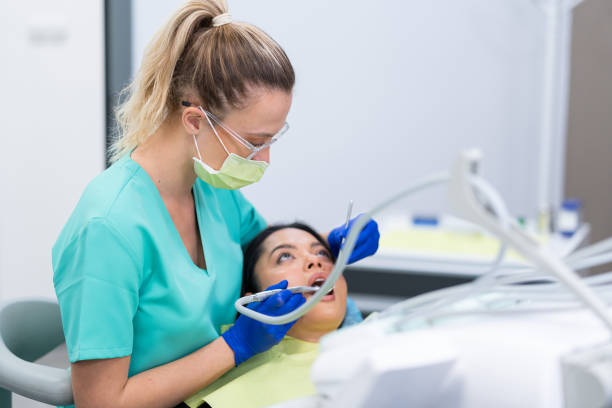 Best Walk-In Emergency Dental Services in Lenoir, NC