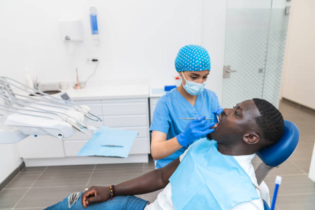 Best Emergency Root Canal Therapy in Lenoir, NC